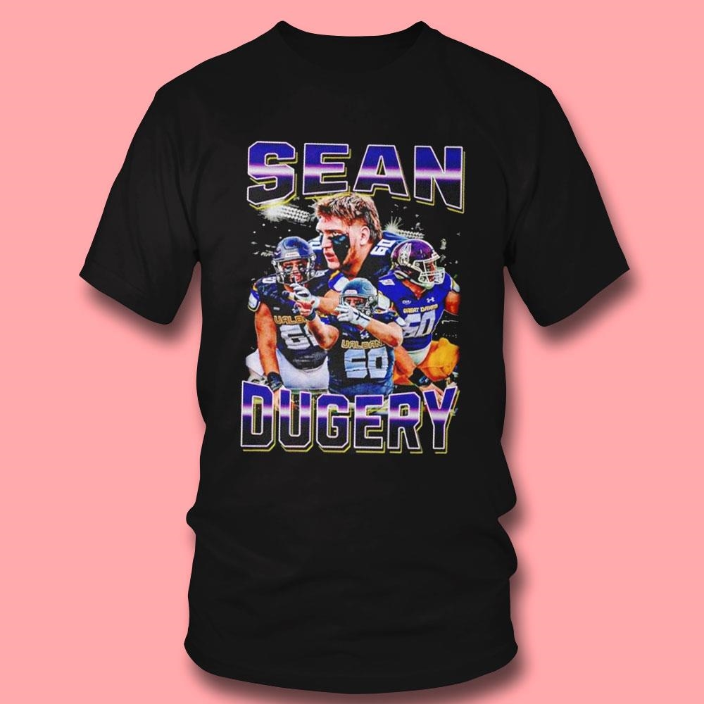 Sean Dugery Football Vintage Shirt Hoodie Sean Dugery Football Vintage Shirt Hoodie