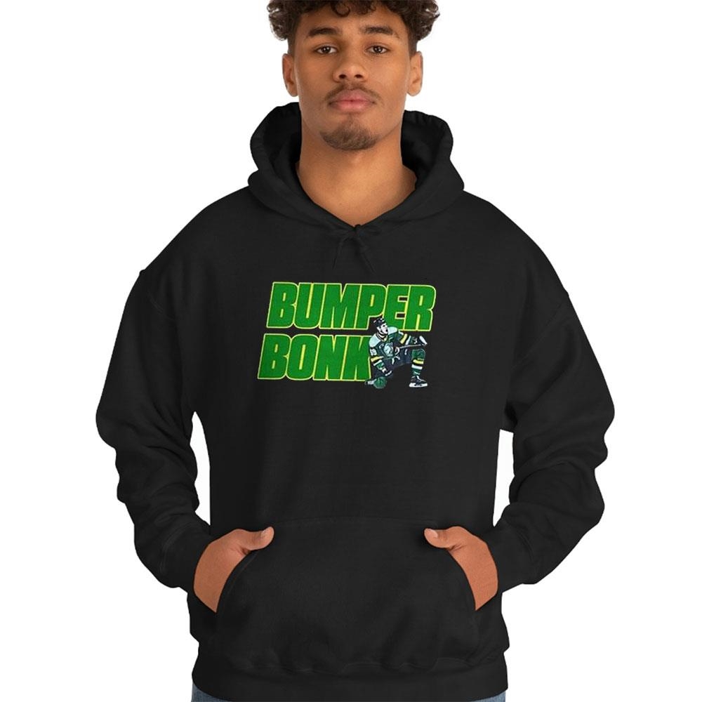 Bumper Bonk Shirt Hoodie Bumper Bonk Shirt Hoodie