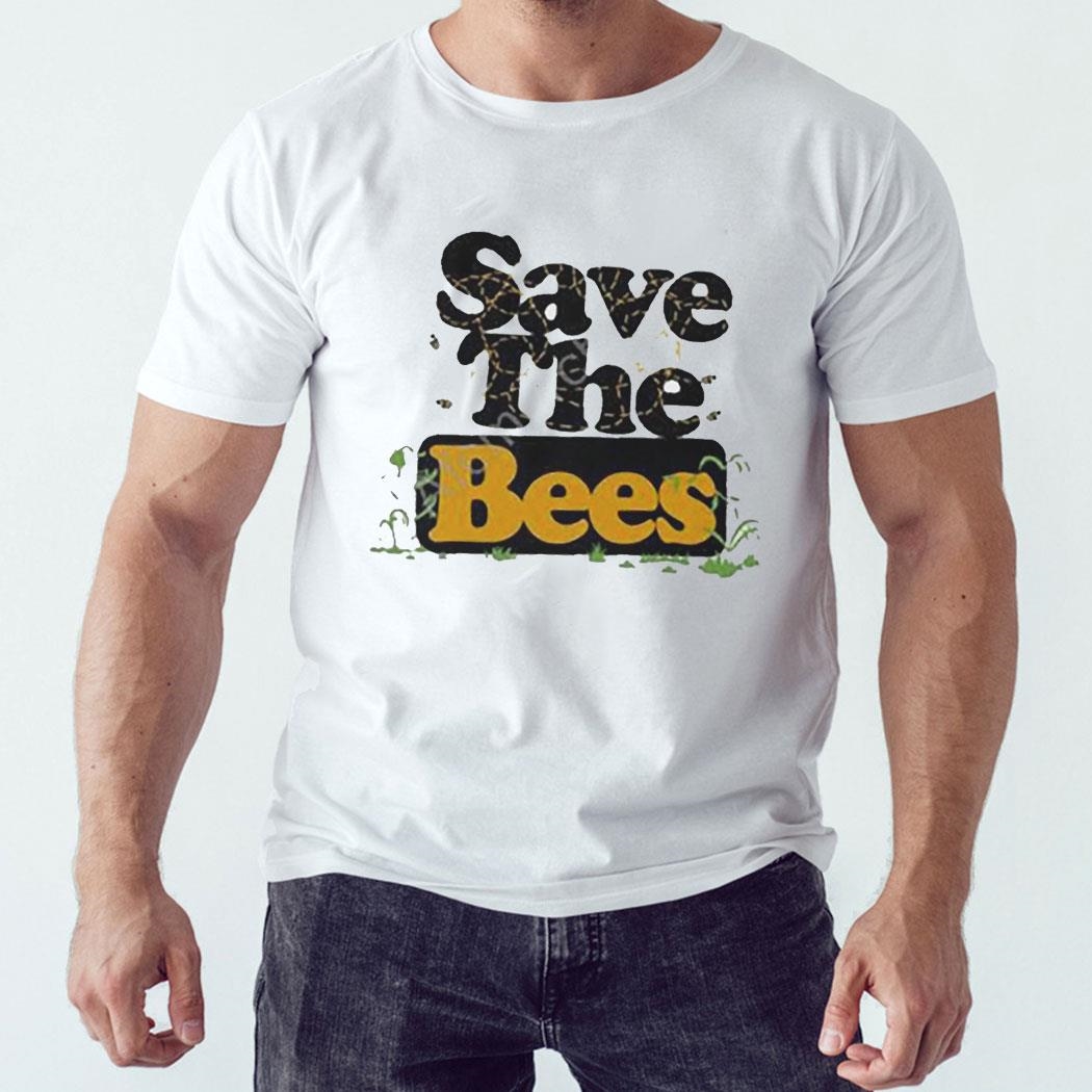 Daniel Howell Save The Bees T-shirt Hoodie