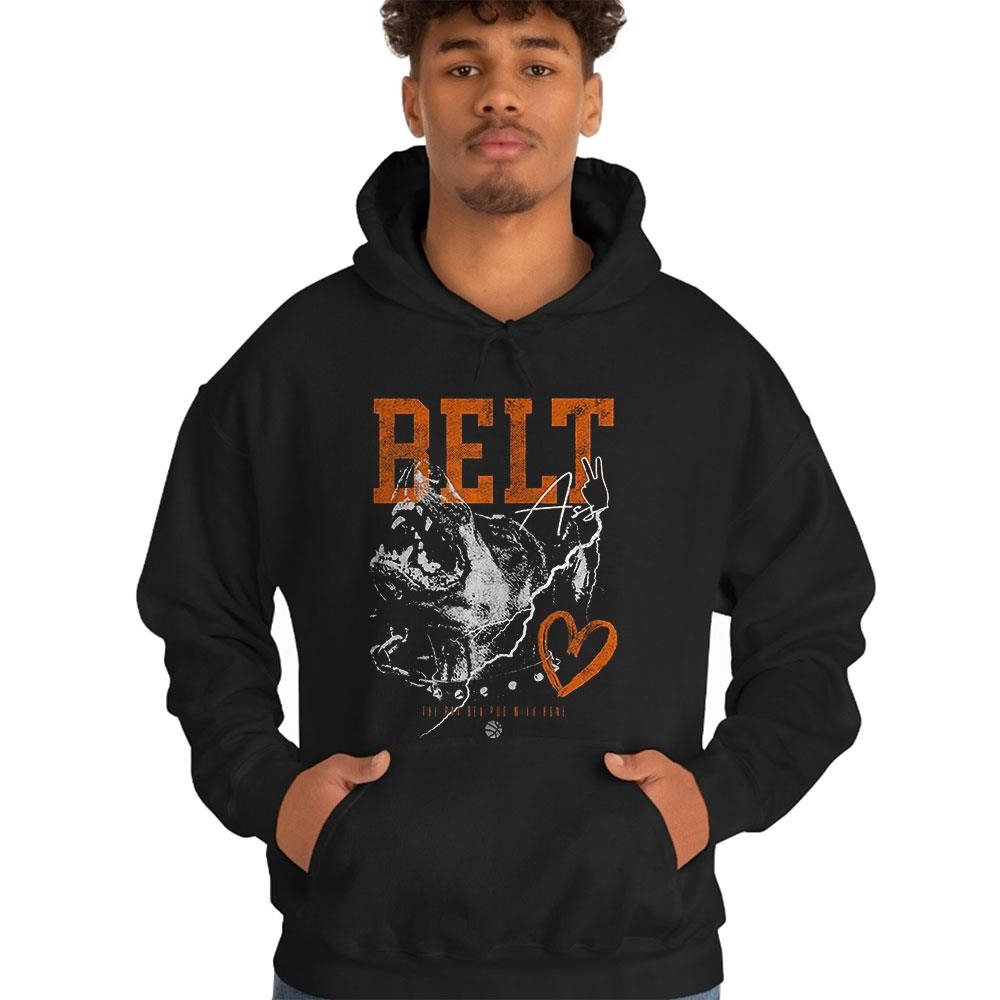 The Pat Bev Podcast With Rone Belt 2 Ass Shirt Hoodie The Pat Bev Podcast With Rone Belt 2 Ass Shirt Hoodie
