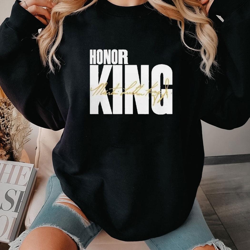 Garrett Temple Horon King Shirt Hoodie