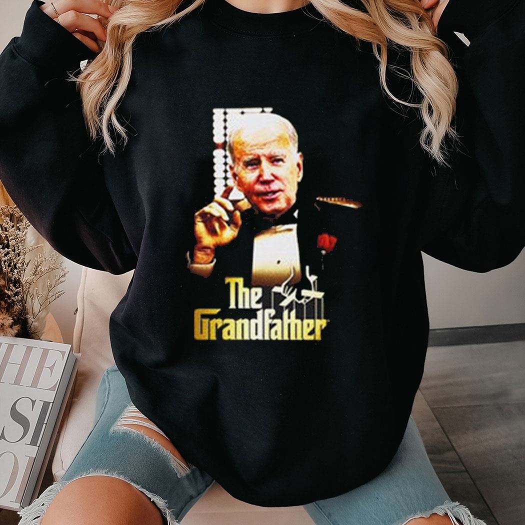 The Grandfather Shirt The Grandfather Shirt