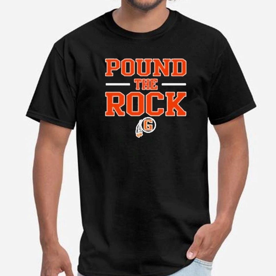 Coach Norris Pound The Rock Grafton Black Hawk Fb Shirt Hoodie