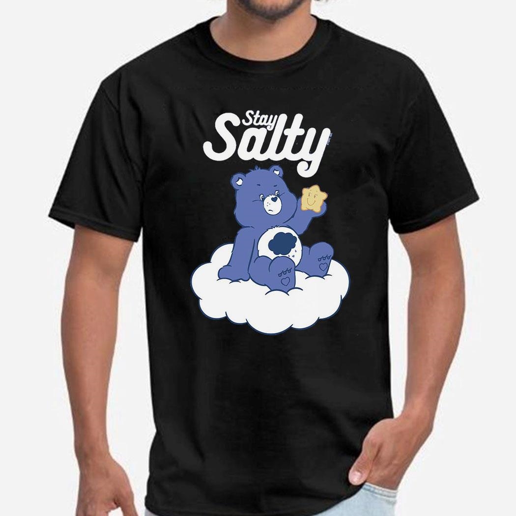 Hunting Coed Naked T-shirt Ladies Tee