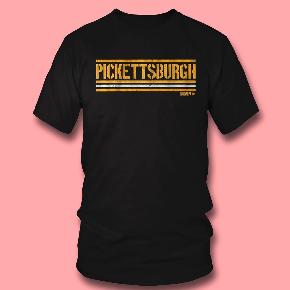 Kenny Pickett Pickettsburgh Shirt Hoodie