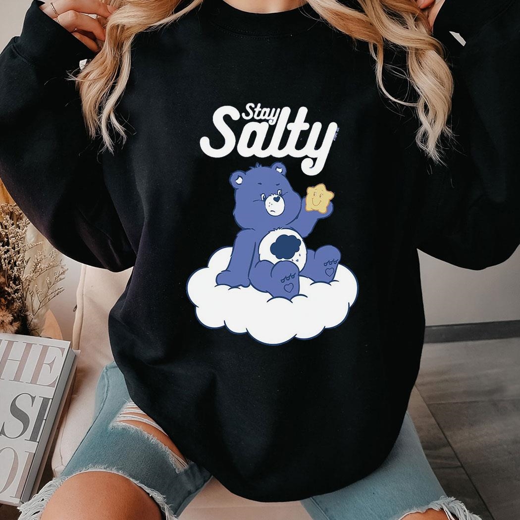 Hunting Coed Naked T-shirt Ladies Tee