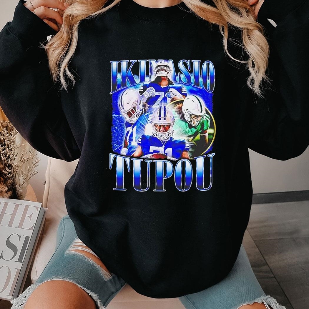 Ice Nine Kills – Wolf Shirt Hoodie Ice Nine Kills – Wolf Shirt Hoodie