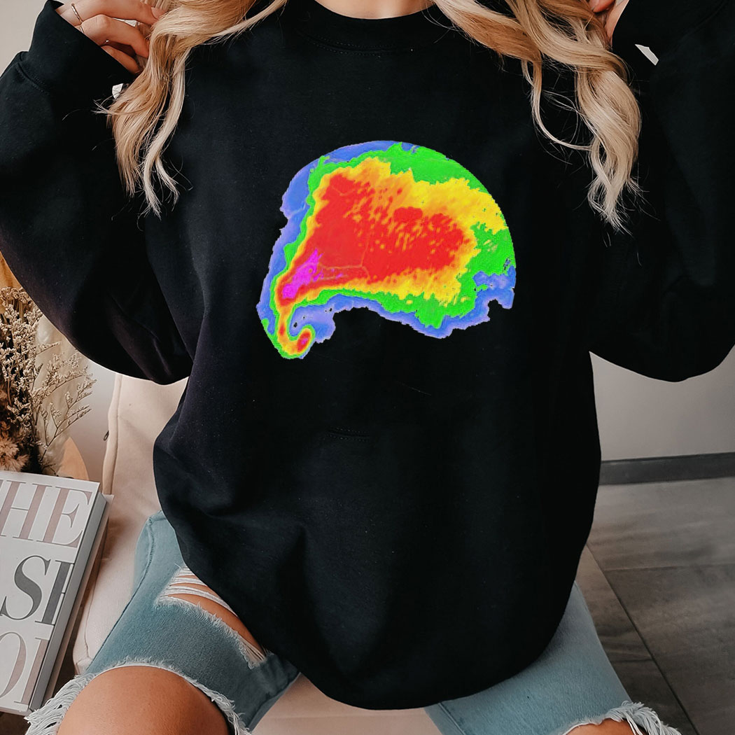 Supercell 2024 T-shirt Hoodie Supercell 2024 T-shirt Hoodie