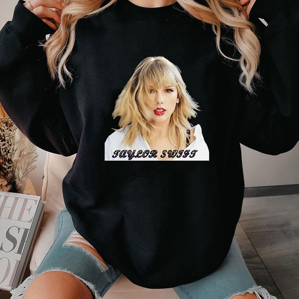 Taylor Swift Grammy Taylor Alison Swift Shirt Hoodie