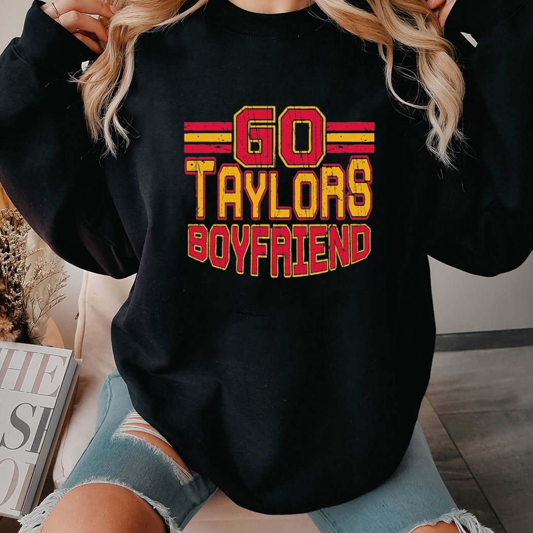 Taylors Boyfriend Shirt I Love 87 More Than Taylor Shirt Ladies Tee