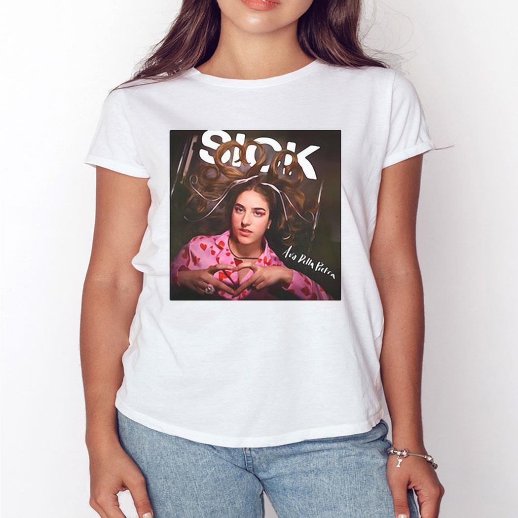 Ava Della Pietra Sick T-shirt Sweatshirt