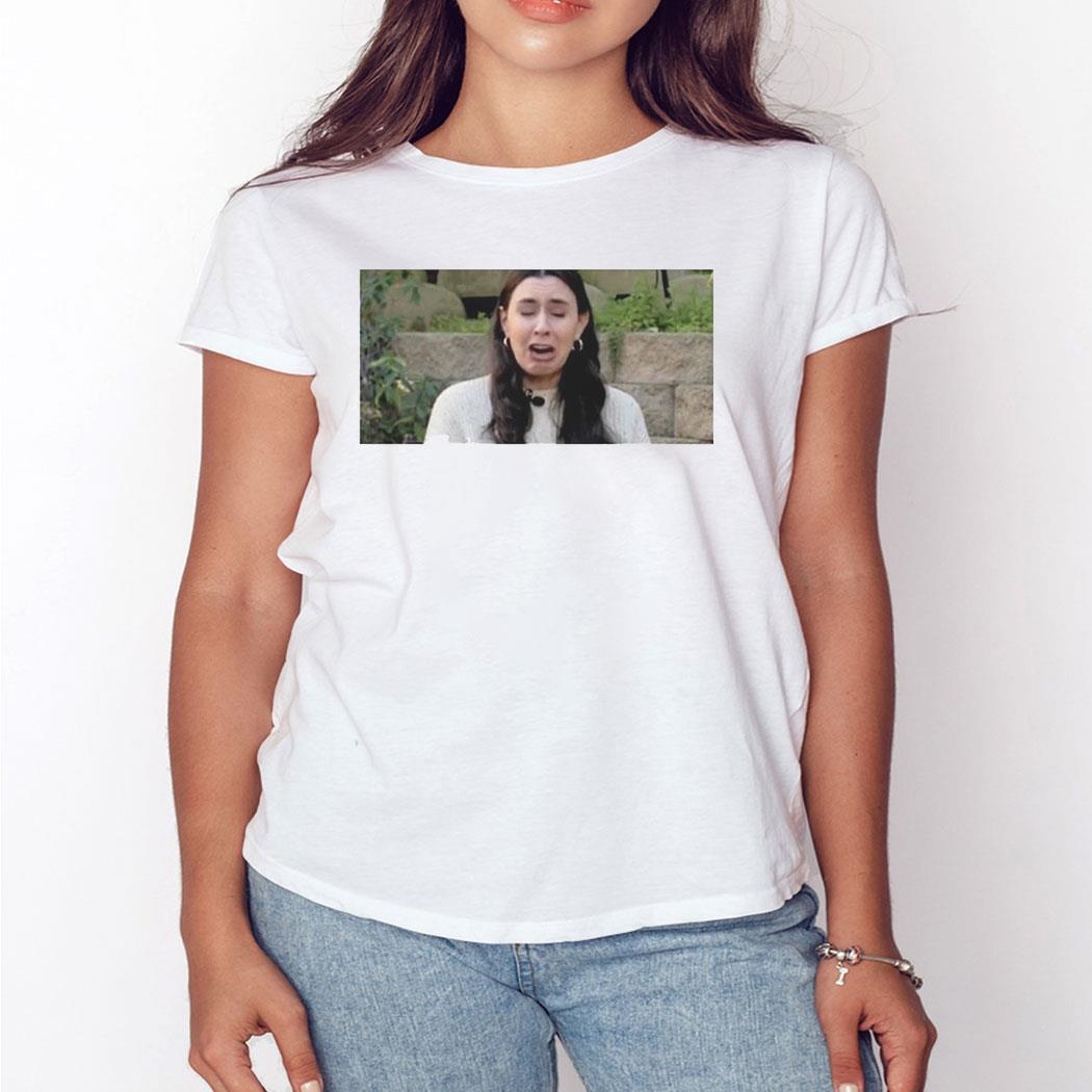 Chaya Raichik Taylor Lorenz T-shirt Sweatshirt