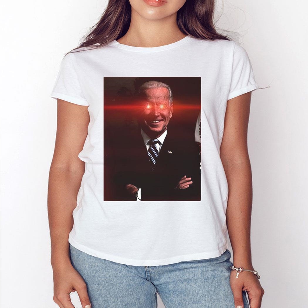 Committing An Act Of Kindness By Not Acting On My Worst Impulses Shirt Ladies Tee