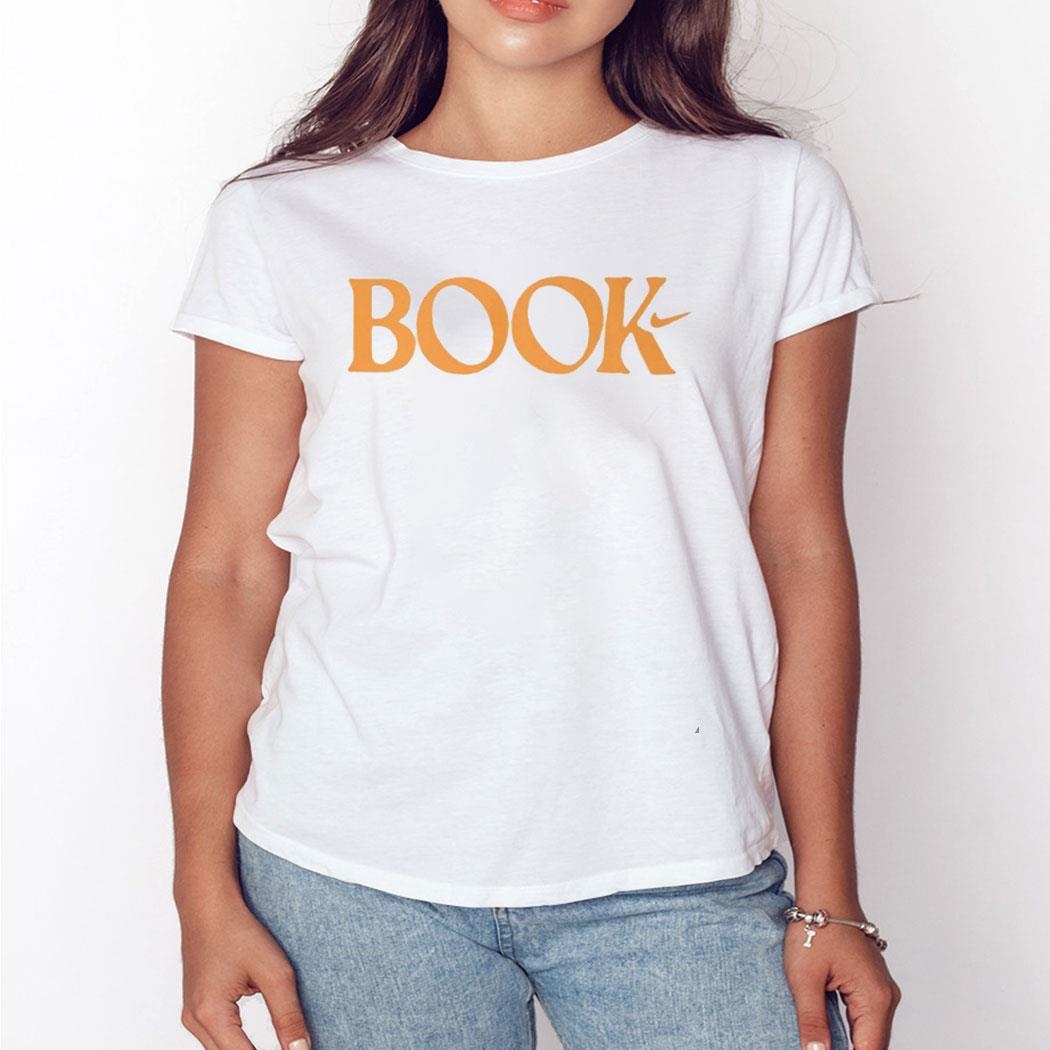 Fan Suns Book Shirt Hoodie