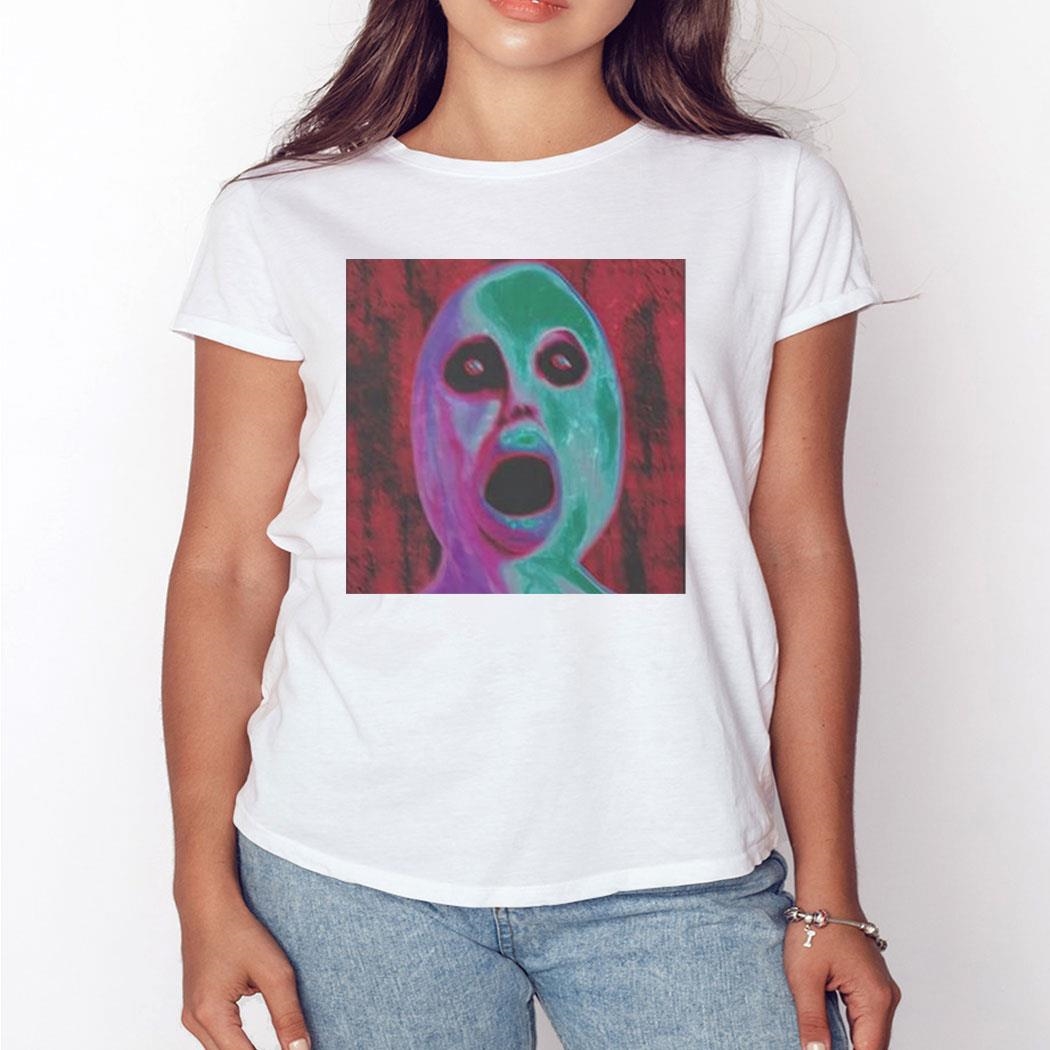 Fuktoy Cory Shirt Hoodie