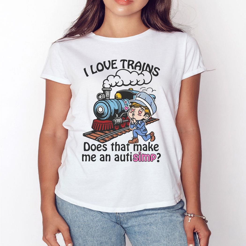 I’m Great At Shagging Call It My Autism Powers Shirt