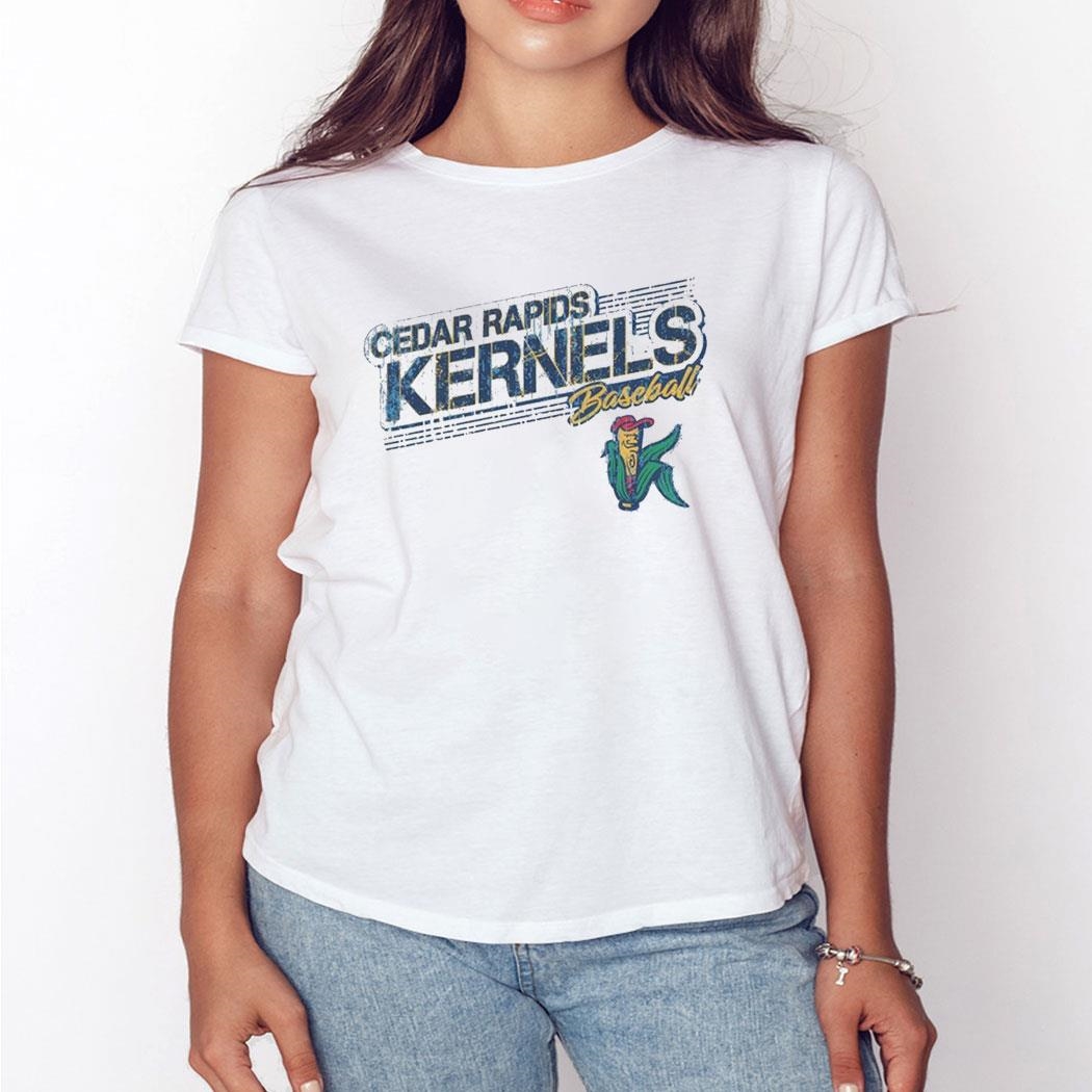 Kernels Garment Colored Robin Egg Shirt Hoodie