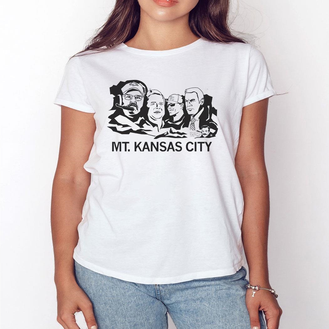 Mt Kansas City Shirt
