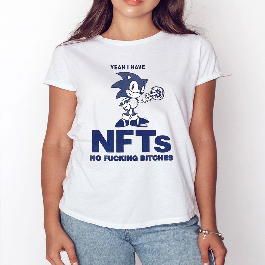 Not From Paris Madame 2024 T-shirt Sweatshirt