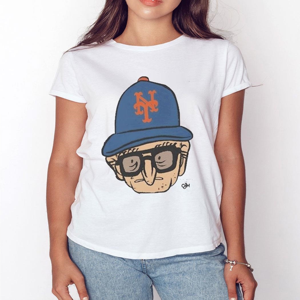 Ojm Bighead 1 Shirt Sweatshirt