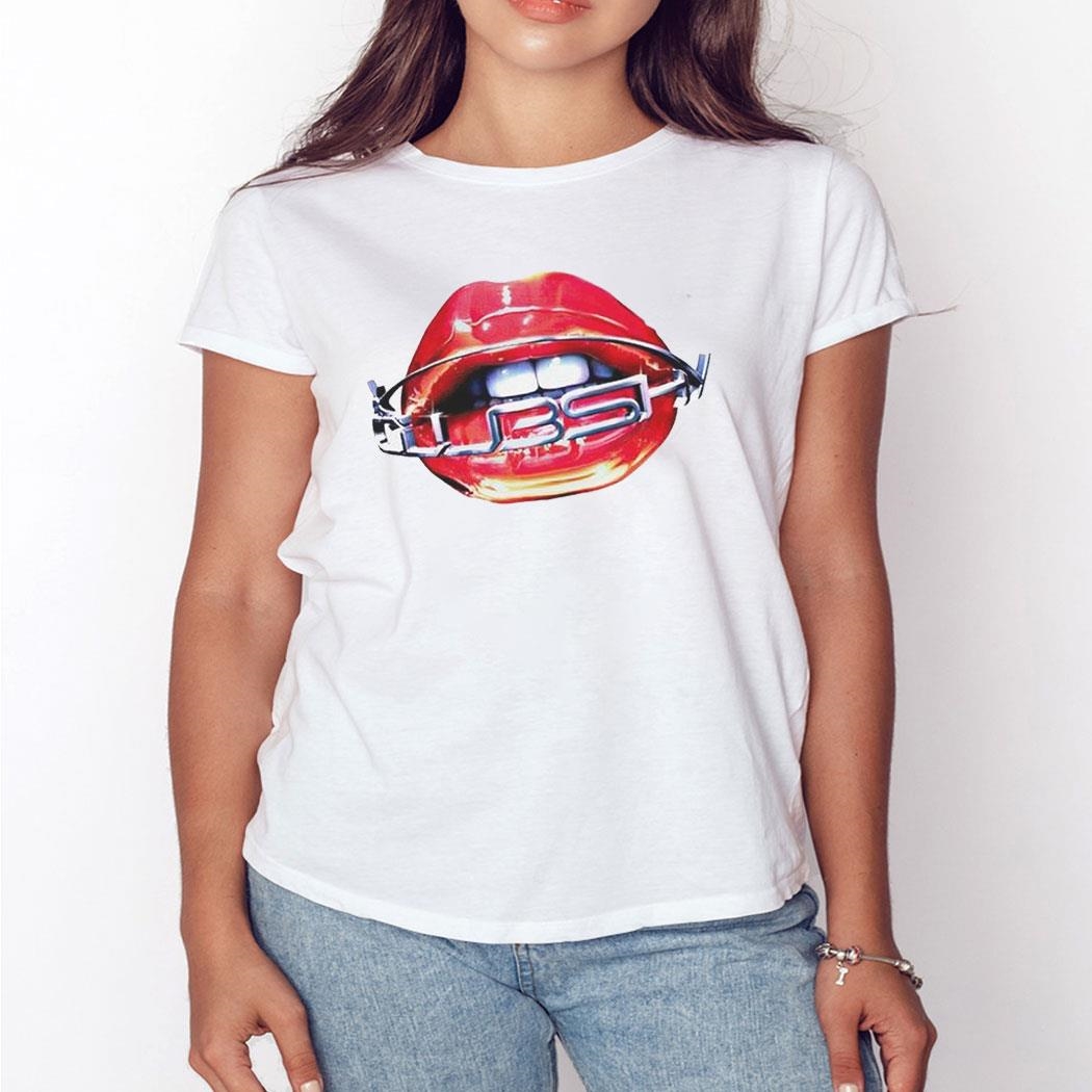 Shygirl Club Shy Shirt Ladies Tee