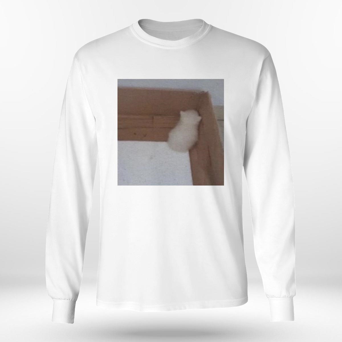 Kitty Bath Shirt Ladies Tee Kitty Bath Shirt Ladies Tee