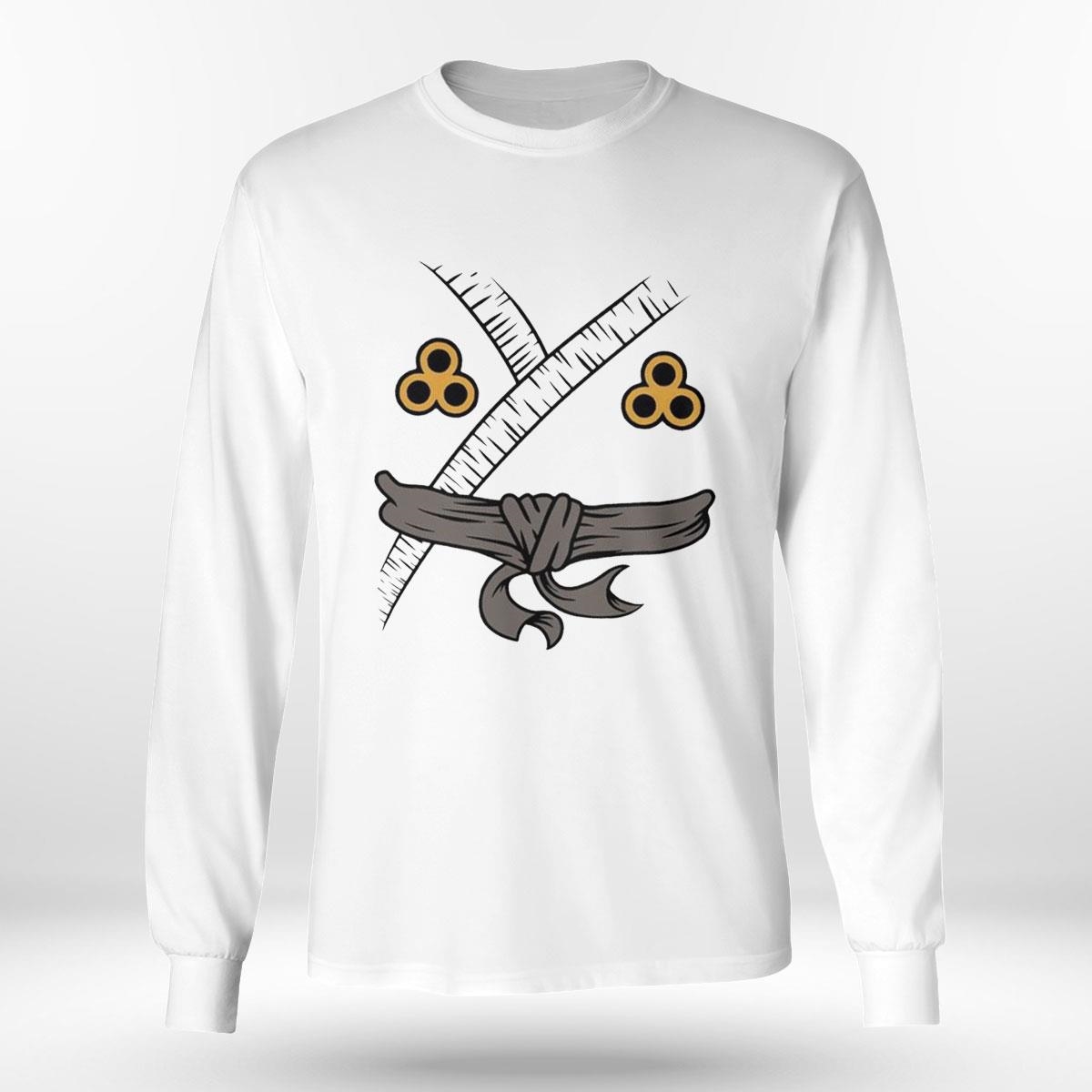 Master Splinter Robe Shirt Hoodie