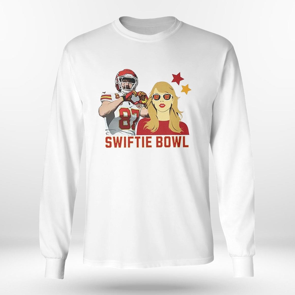 Official Taylor Travis Swiftie Super Bowl Chiefs Inspired Tayvis Sb Lviii Shirt Official Taylor Travis Swiftie Super Bowl Chiefs Inspired Tayvis Sb Lviii Shirt