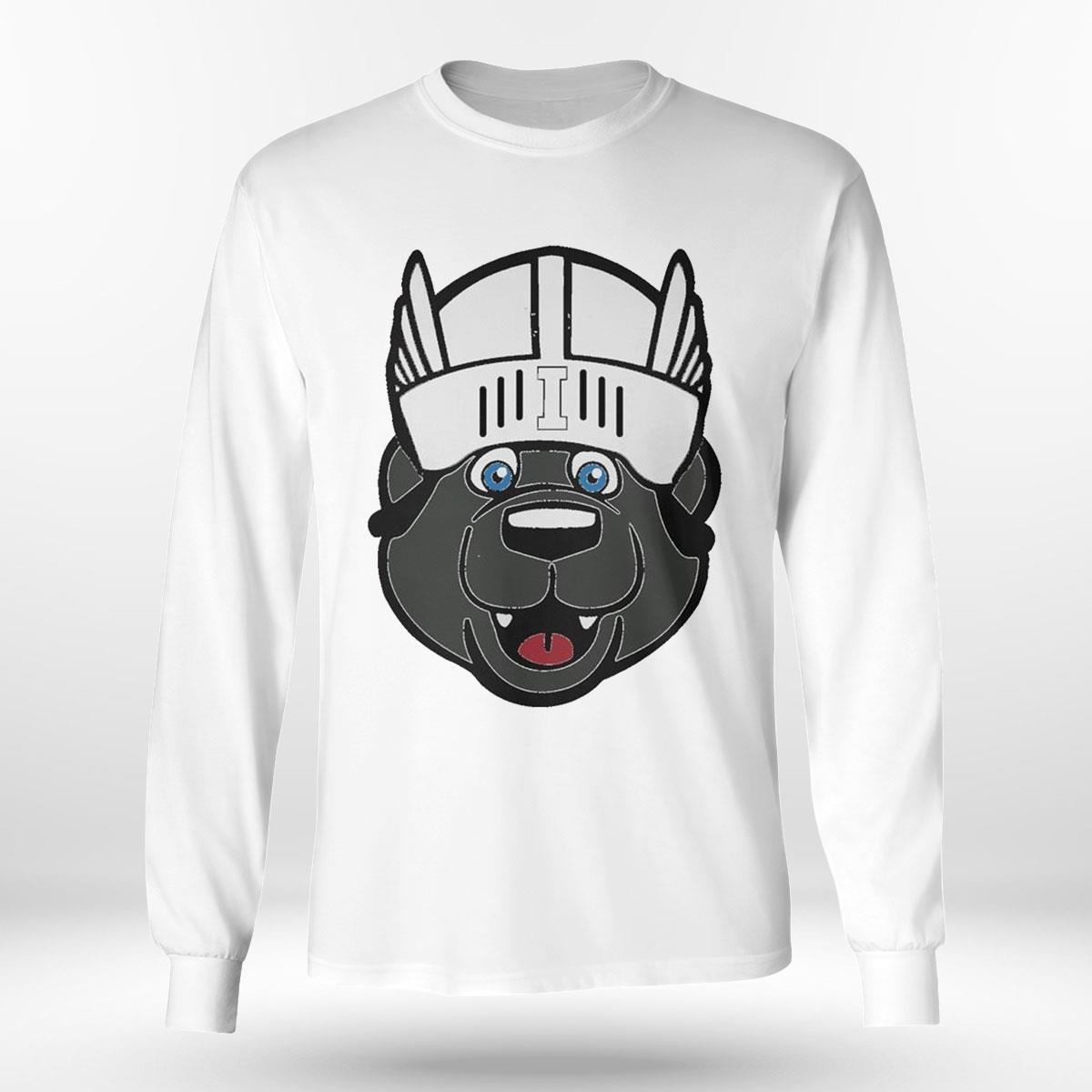 Spokane Chiefs University Of Idaho Night T-shirt Hoodie