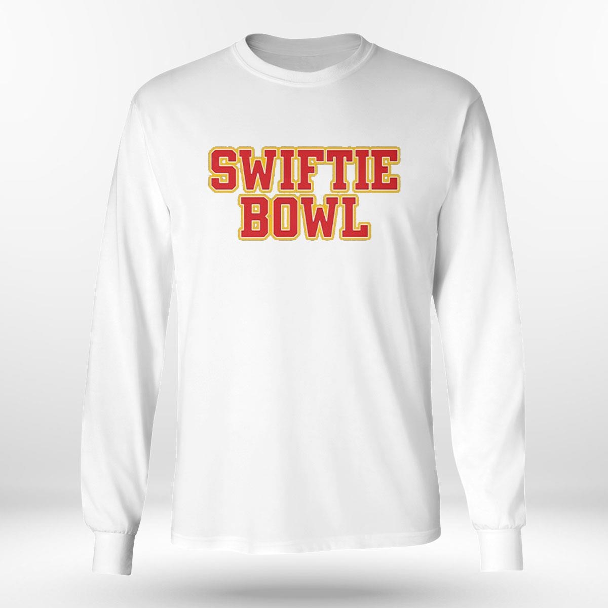 Swiftie Bowl Academy Shirt Hoodie