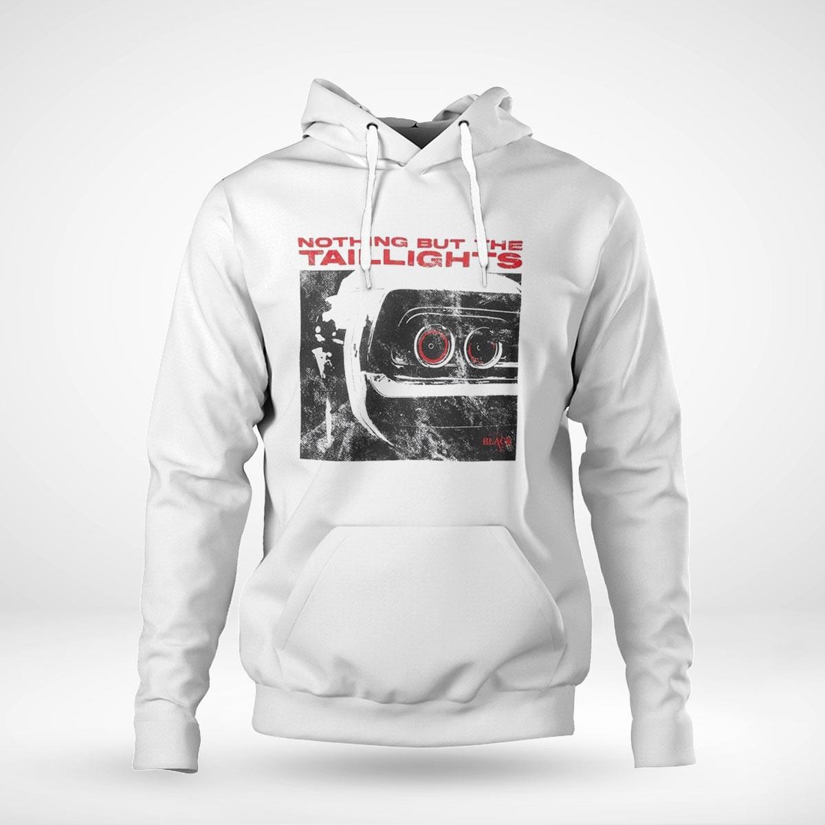 Clint Black Nothing But The Taillights Shirt Hoodie Clint Black Nothing But The Taillights Shirt Hoodie