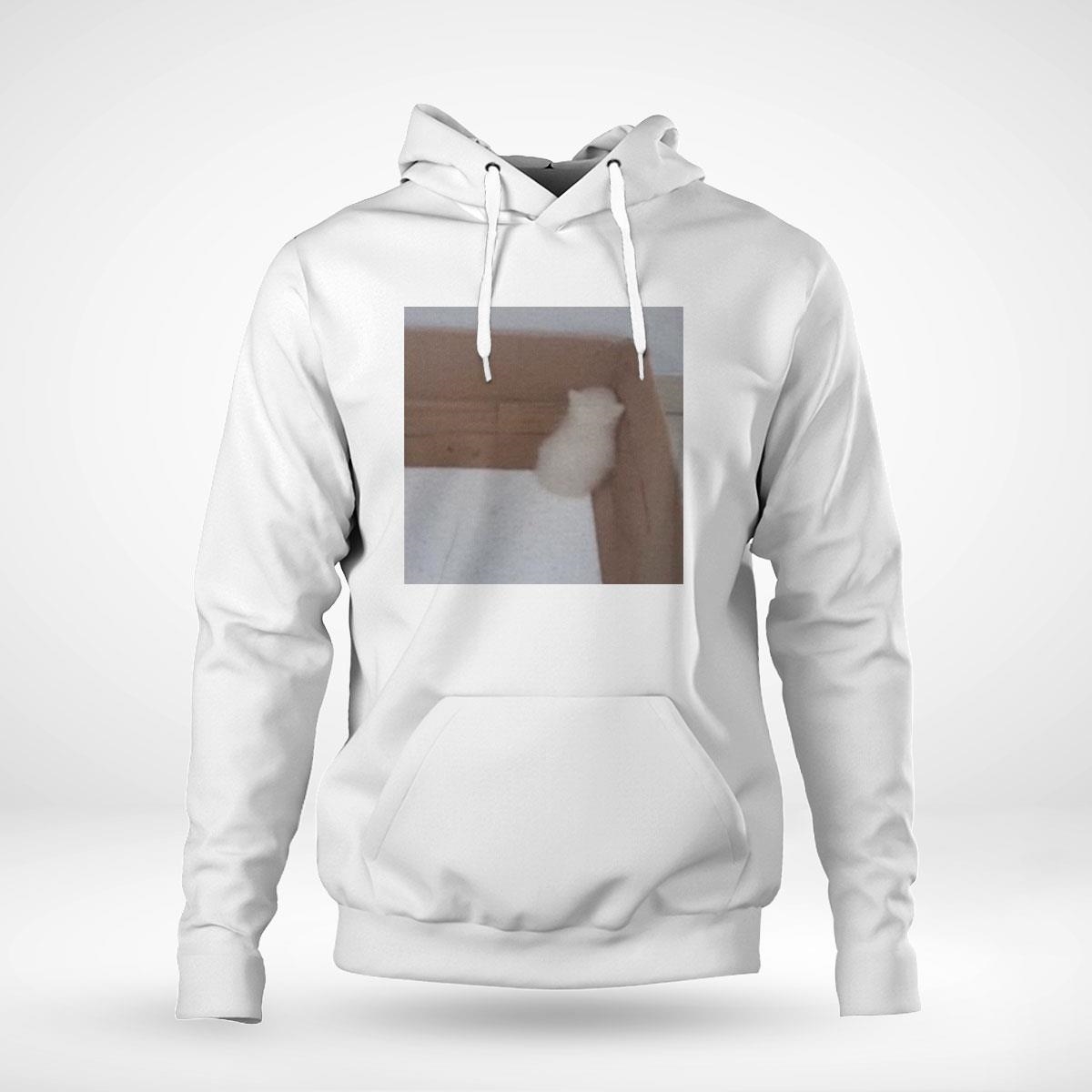 Kitty Bath Shirt Ladies Tee Kitty Bath Shirt Ladies Tee