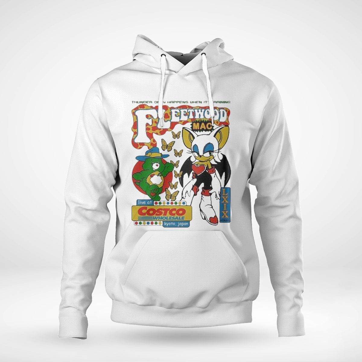 Lxix Apparel Thunder Only Happens When It’s Raining Fleetwood Mac T-shirt Hoodie Lxix Apparel Thunder Only Happens When It’s Raining Fleetwood Mac T-shirt Hoodie