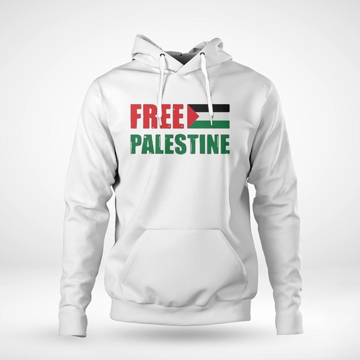 Official Free Palestine Flag Human Rights Protest Shirt Official Free Palestine Flag Human Rights Protest Shirt