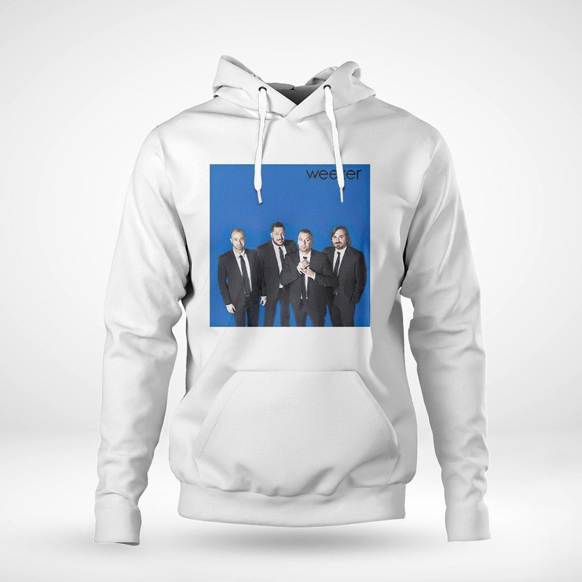 Weezer Impractical Jokers Shirt Hoodie Weezer Impractical Jokers Shirt Hoodie