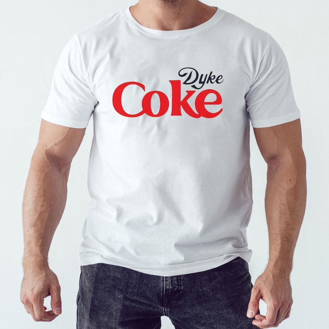 Bec Shaw Dyke Coke Shirt Hoodie Bec Shaw Dyke Coke Shirt Hoodie