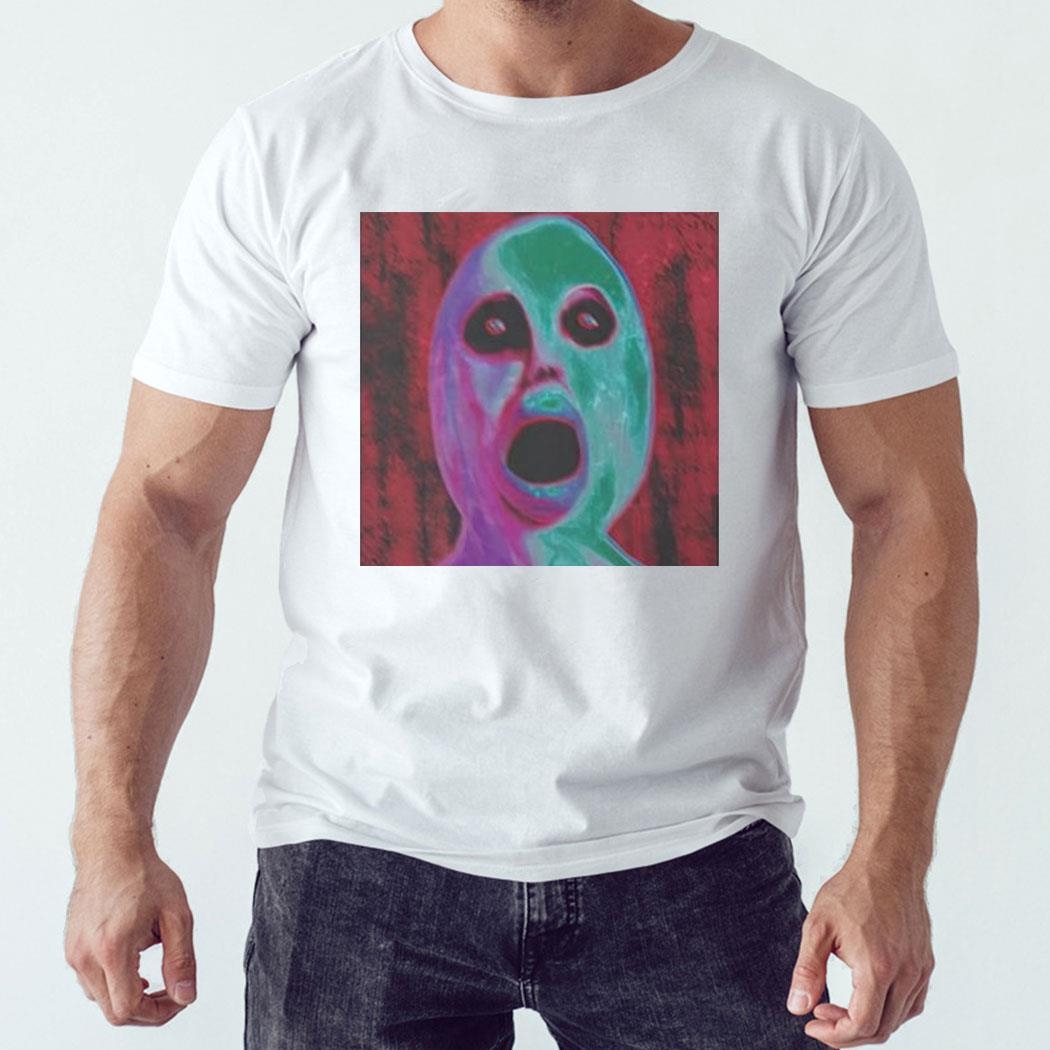 Fuktoy Cory Shirt Hoodie