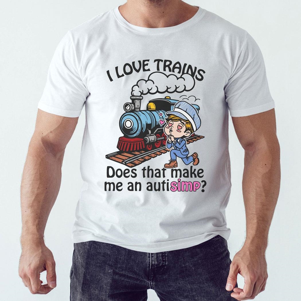 I’m Great At Shagging Call It My Autism Powers Shirt