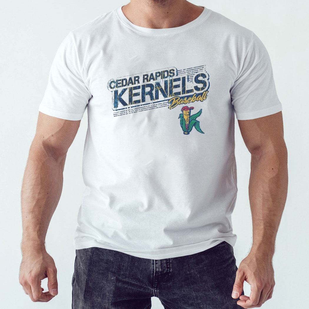 Kernels Garment Colored Robin Egg Shirt Hoodie