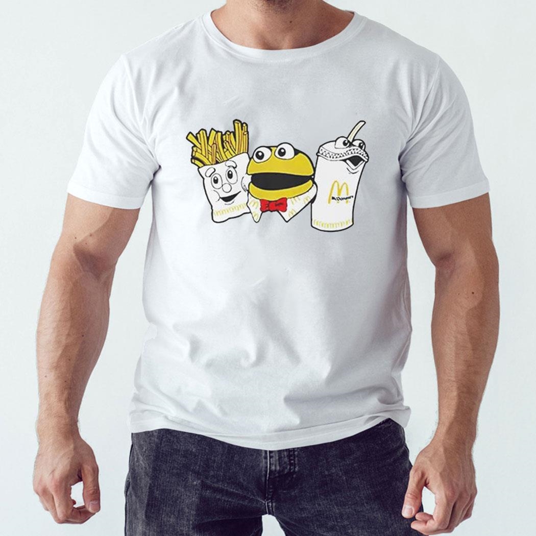 Meal Buddies Shirt Hoodie Meal Buddies Shirt Hoodie
