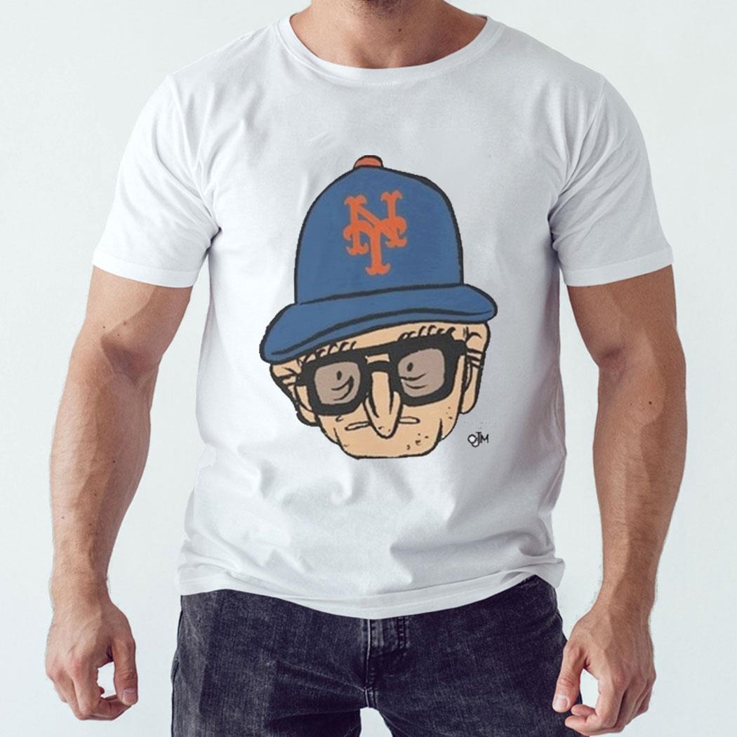 Ojm Bighead 1 Shirt Sweatshirt