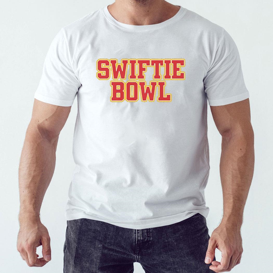 Swiftie Bowl Academy Shirt Hoodie