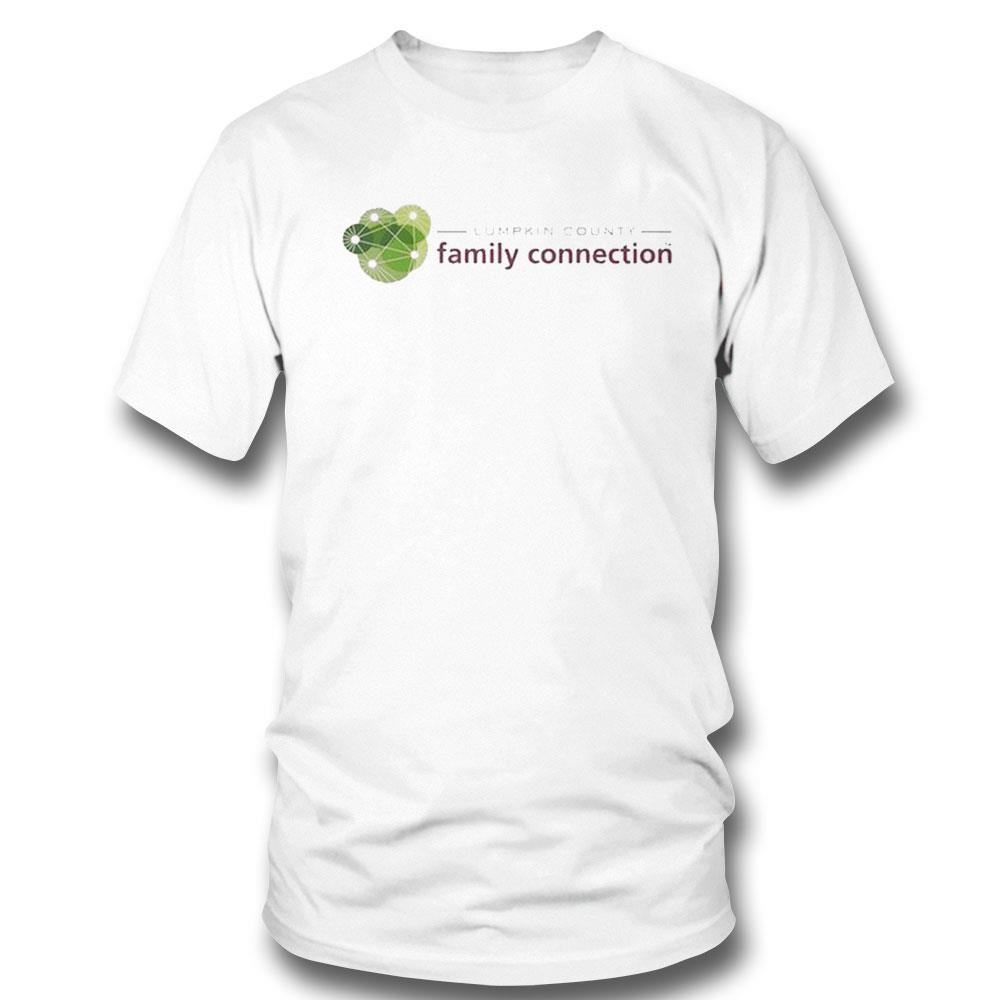 Lumpkin Family Connection T-shirt Ladies Tee
