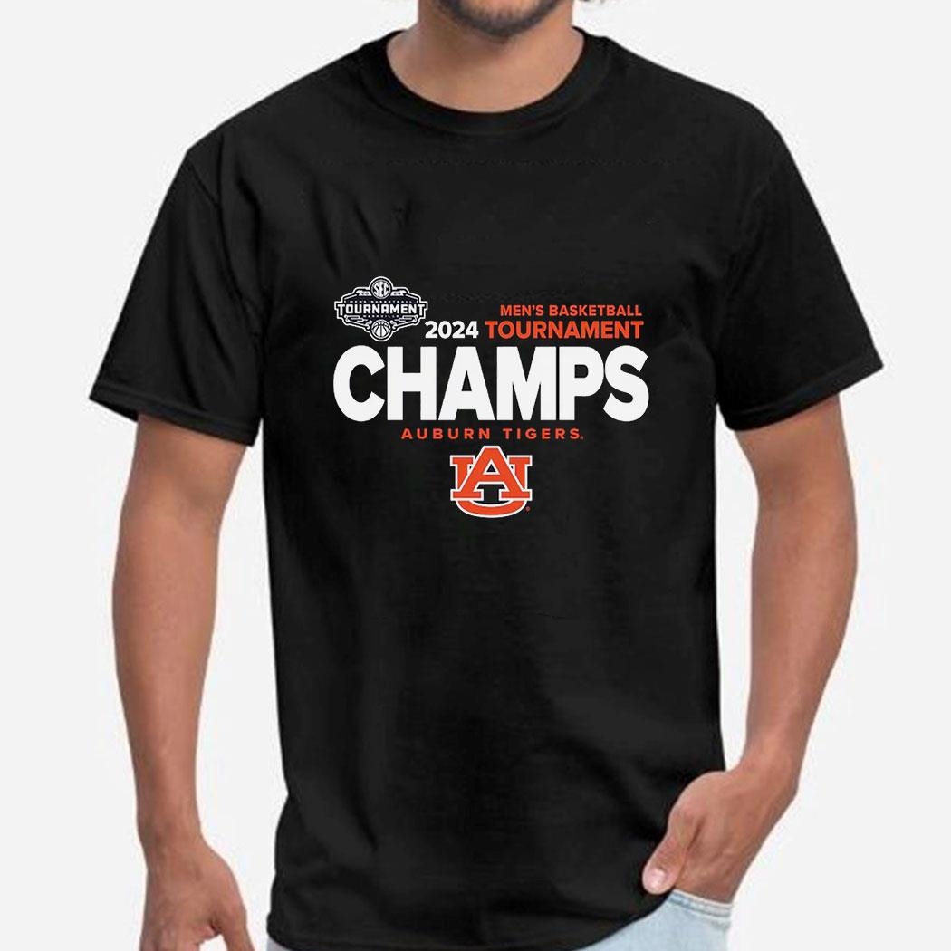 2024 Auburn Basketball Champs Men’s Basketball Shirt Hoodie Ladies Tee