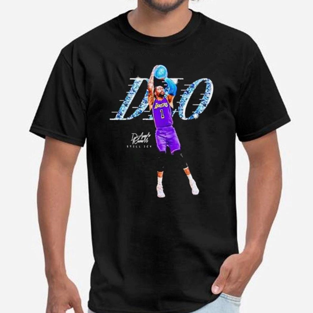 Still Icy Dlo Signature Shirt Ladies Tee