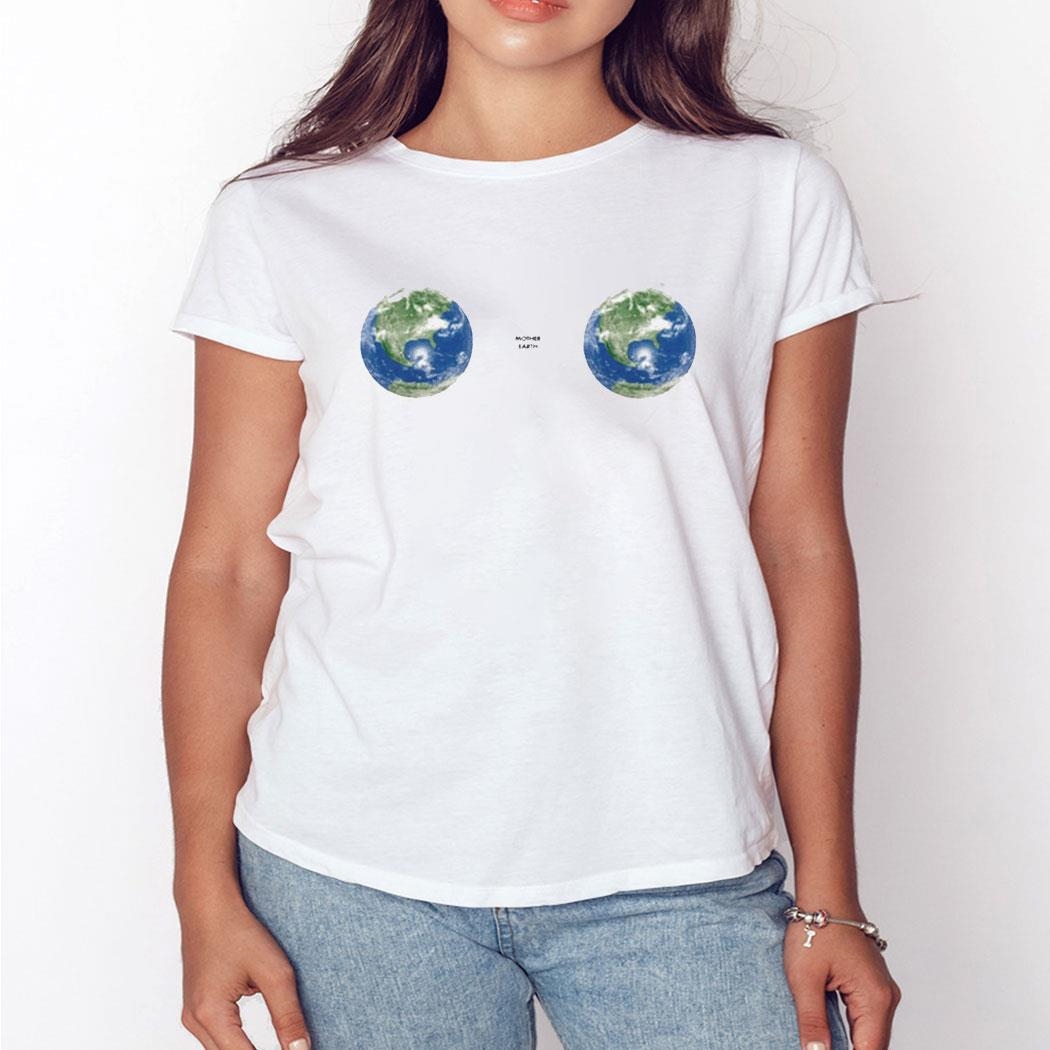 Mother Earth Earth Hour 2024 Shirt Hoodie Ladies Tee Mother Earth Earth Hour 2024 Shirt Hoodie Ladies Tee