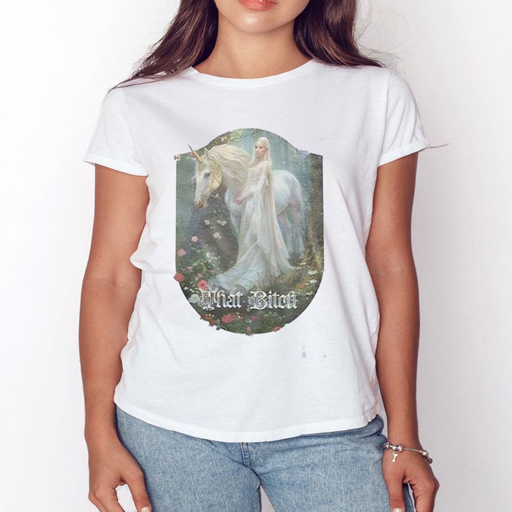 That Bitch Medieval Fantasy Unicorn Shirt Ladies Tee Hoodie That Bitch Medieval Fantasy Unicorn Shirt Ladies Tee Hoodie