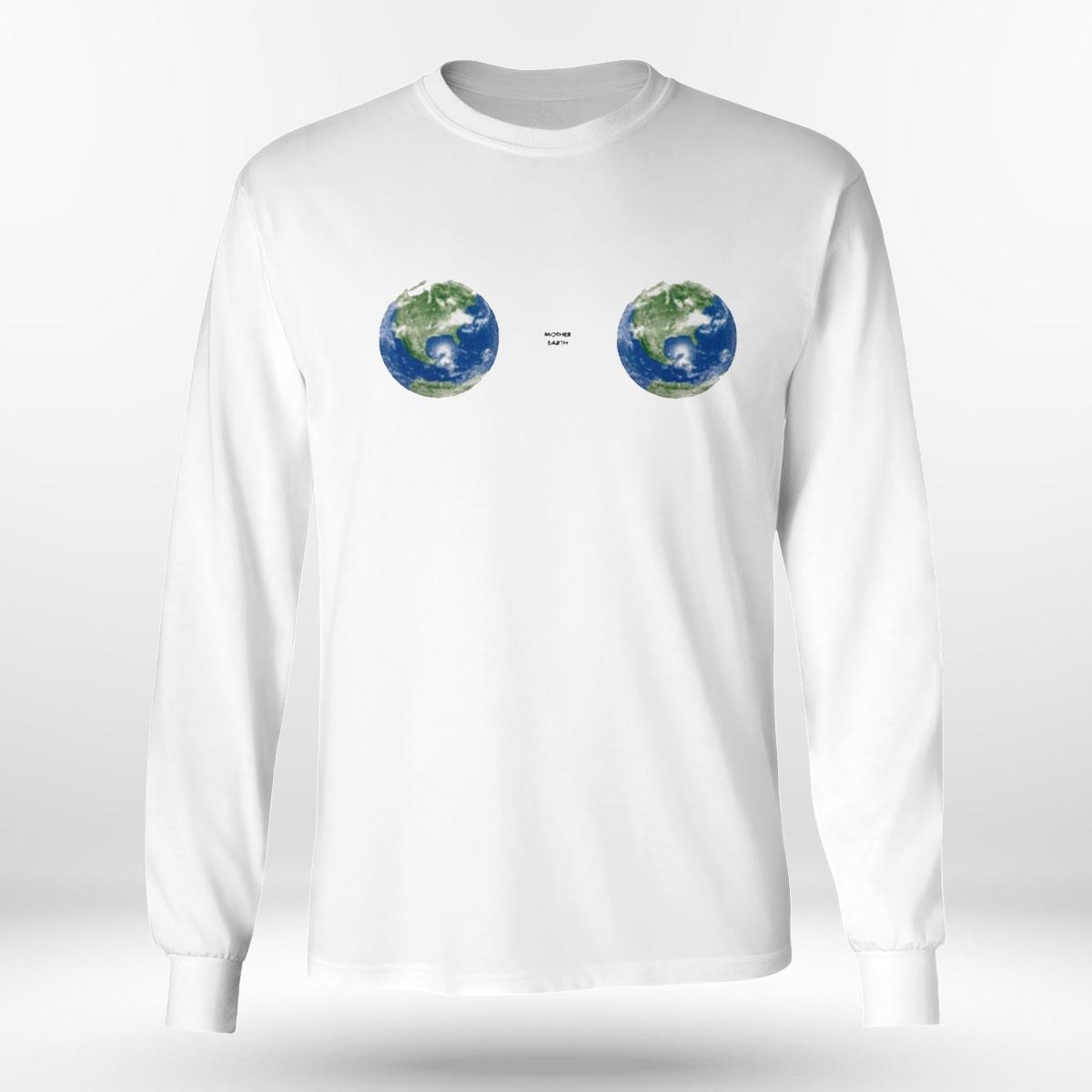 Mother Earth Earth Hour 2024 Shirt Hoodie Ladies Tee Mother Earth Earth Hour 2024 Shirt Hoodie Ladies Tee