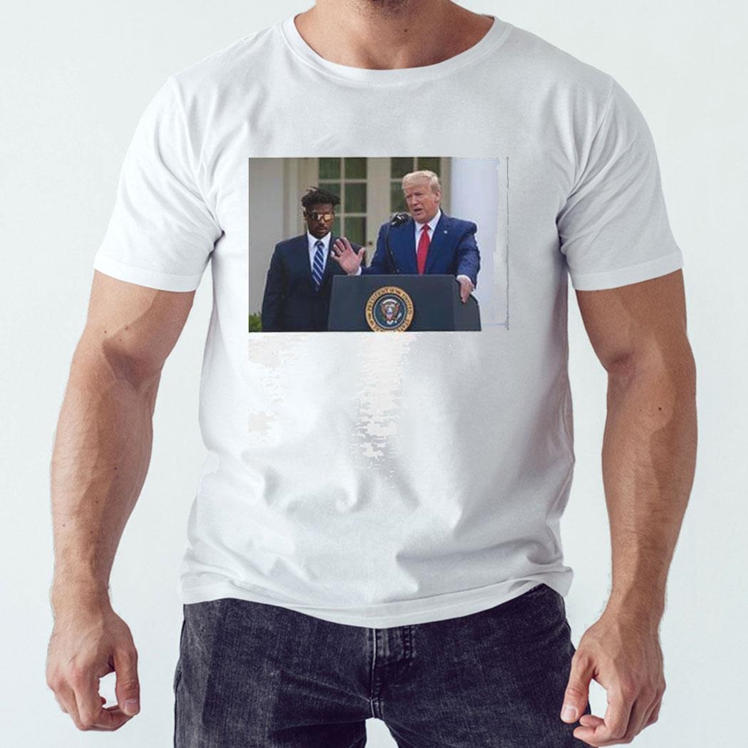 Ab84 Trump Ab 2024 Shirt Ladies Tee Hoodie