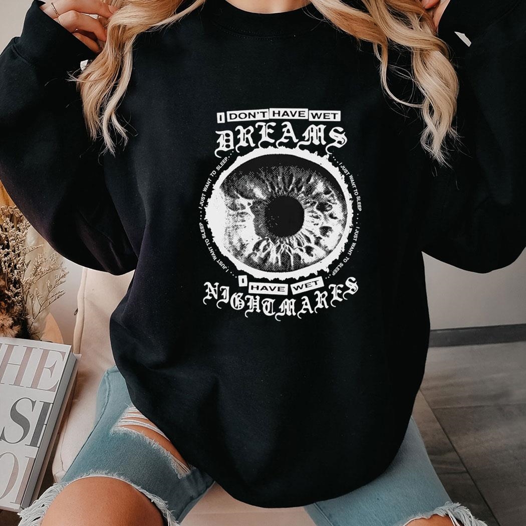 James Turner Leafy Boys Tee Long Sleeve Shirt